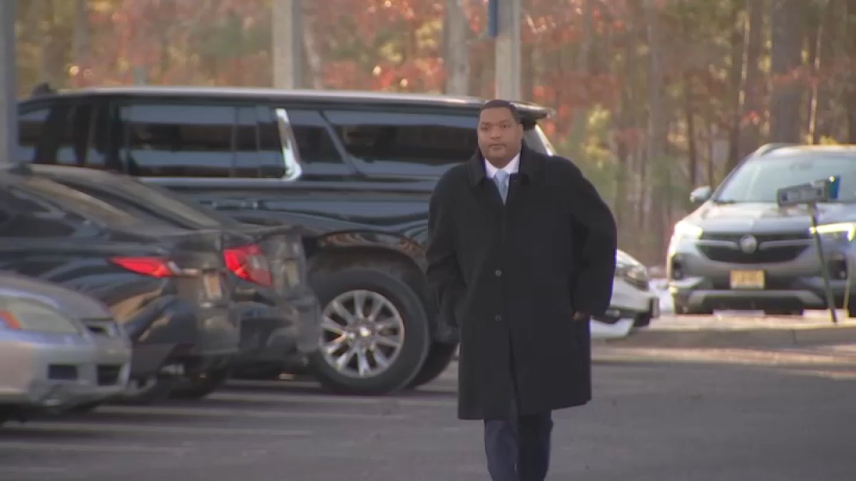 Jury selection begins in child abuse trial of Atlantic City Mayor Marty Small