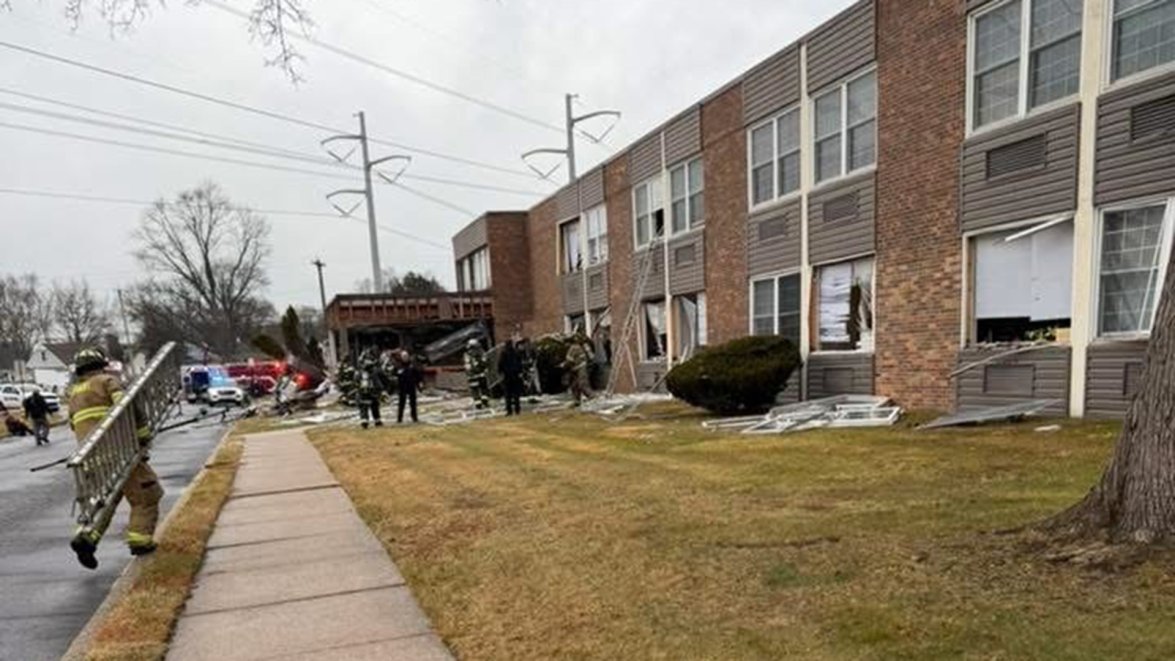 Explosion Philadelphia Multiple people hurt in explosion at Bucks County nursing home – NBC10 ...