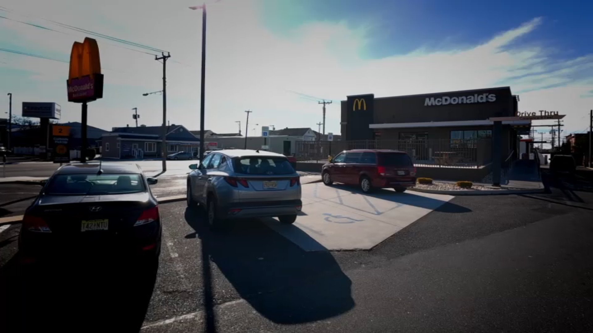 Employees, customers shocked as popular Ocean City McDonald's set to close