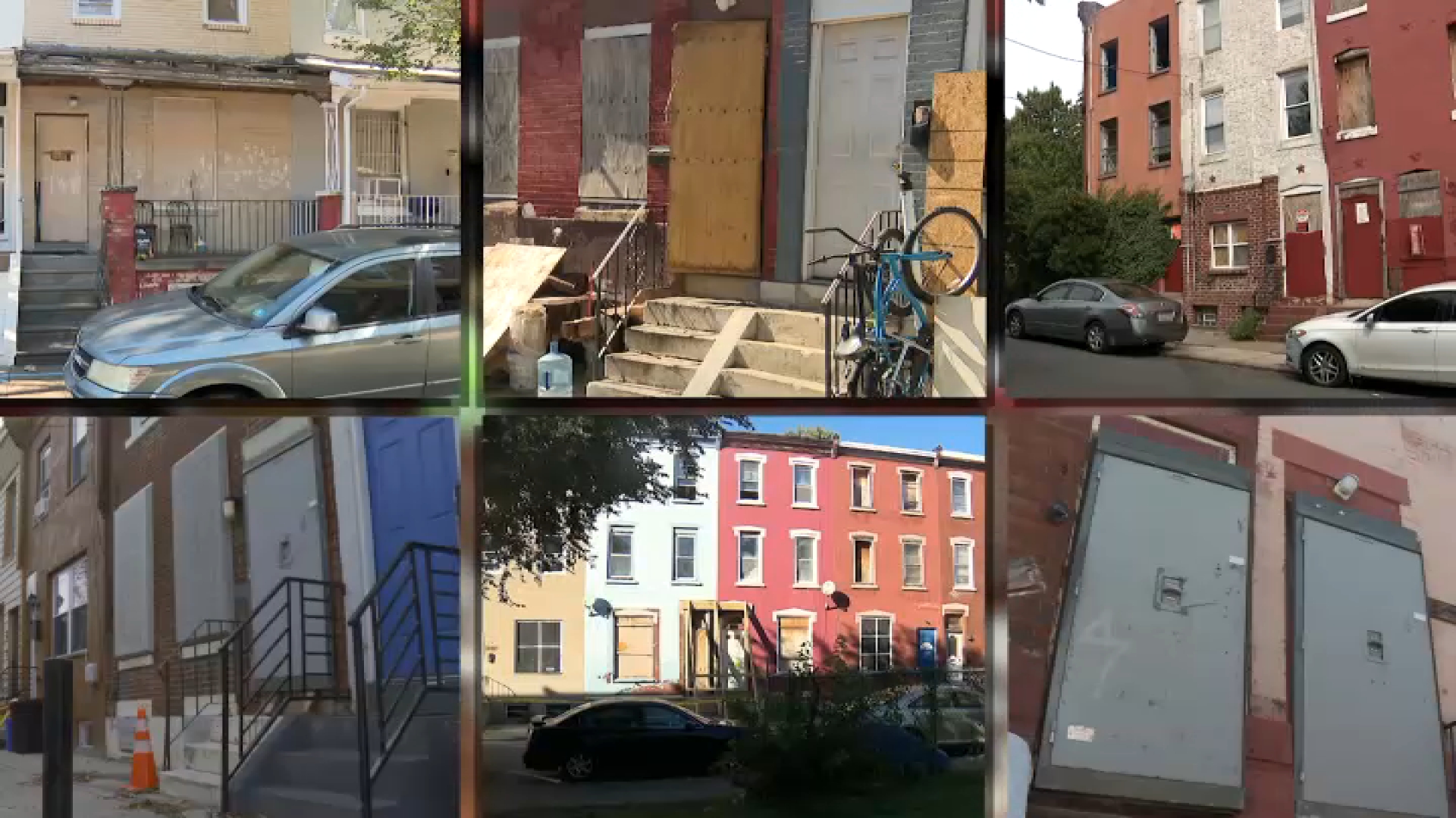 Hundreds of vacant PHA homes deemed uninhabitable as thousands wait for housing