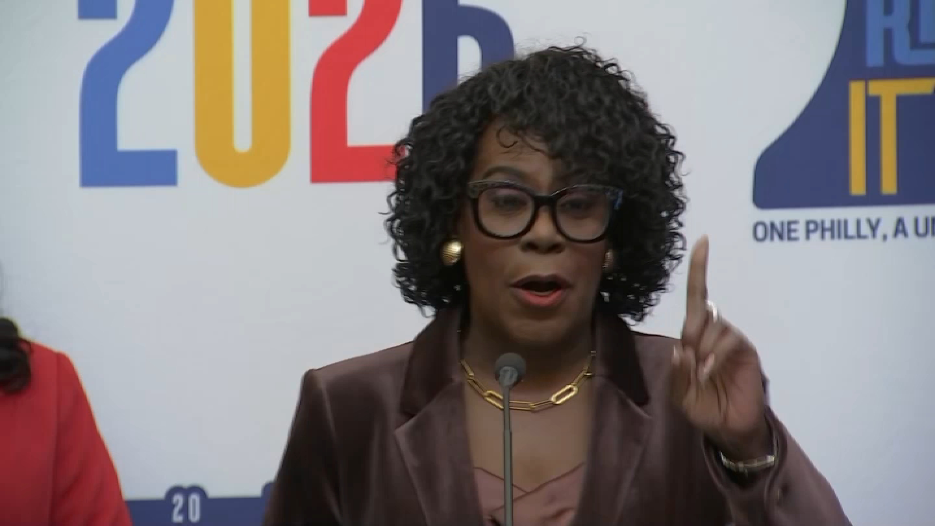 Philly Mayor set to unveil ‘Block Party Bonanza' for America's 250th celebration