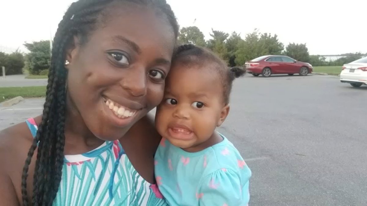 Mom IDs woman who police say was killed by ex who then shot himself