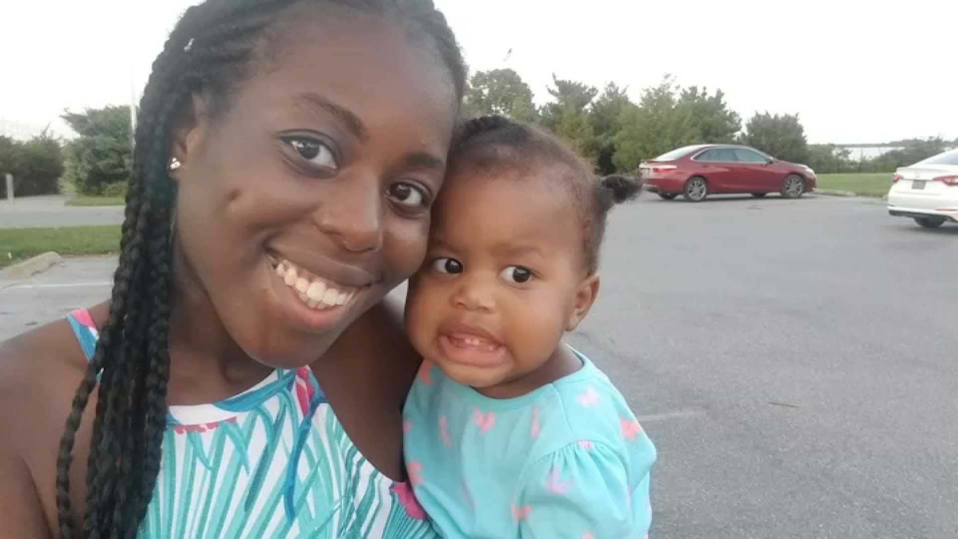 Mom IDs woman who police say was killed by ex who then shot himself