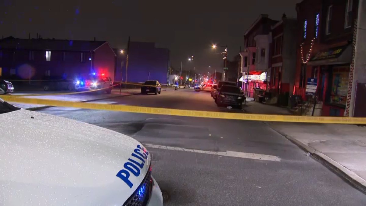Man killed in apparent shootout in Philadelphia, police say – NBC10 ...