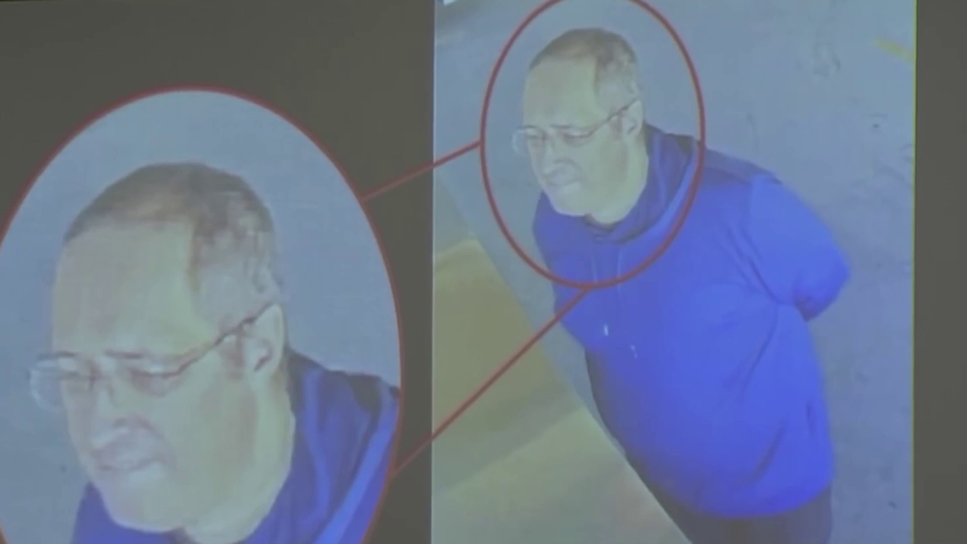 Suspect in Brown University shooting found dead, authorities announce