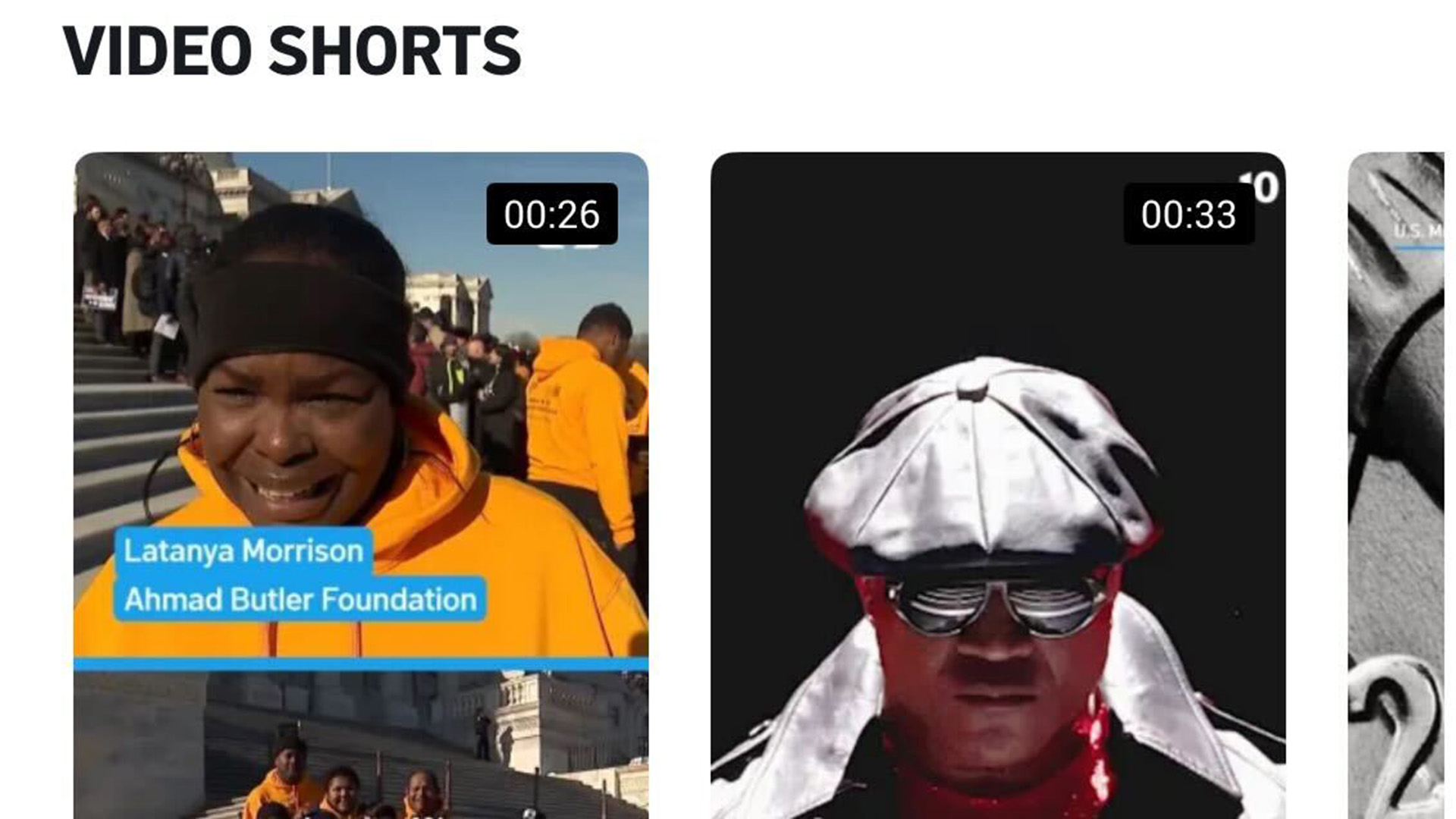 There's now an easier way to watch local and national news on the go