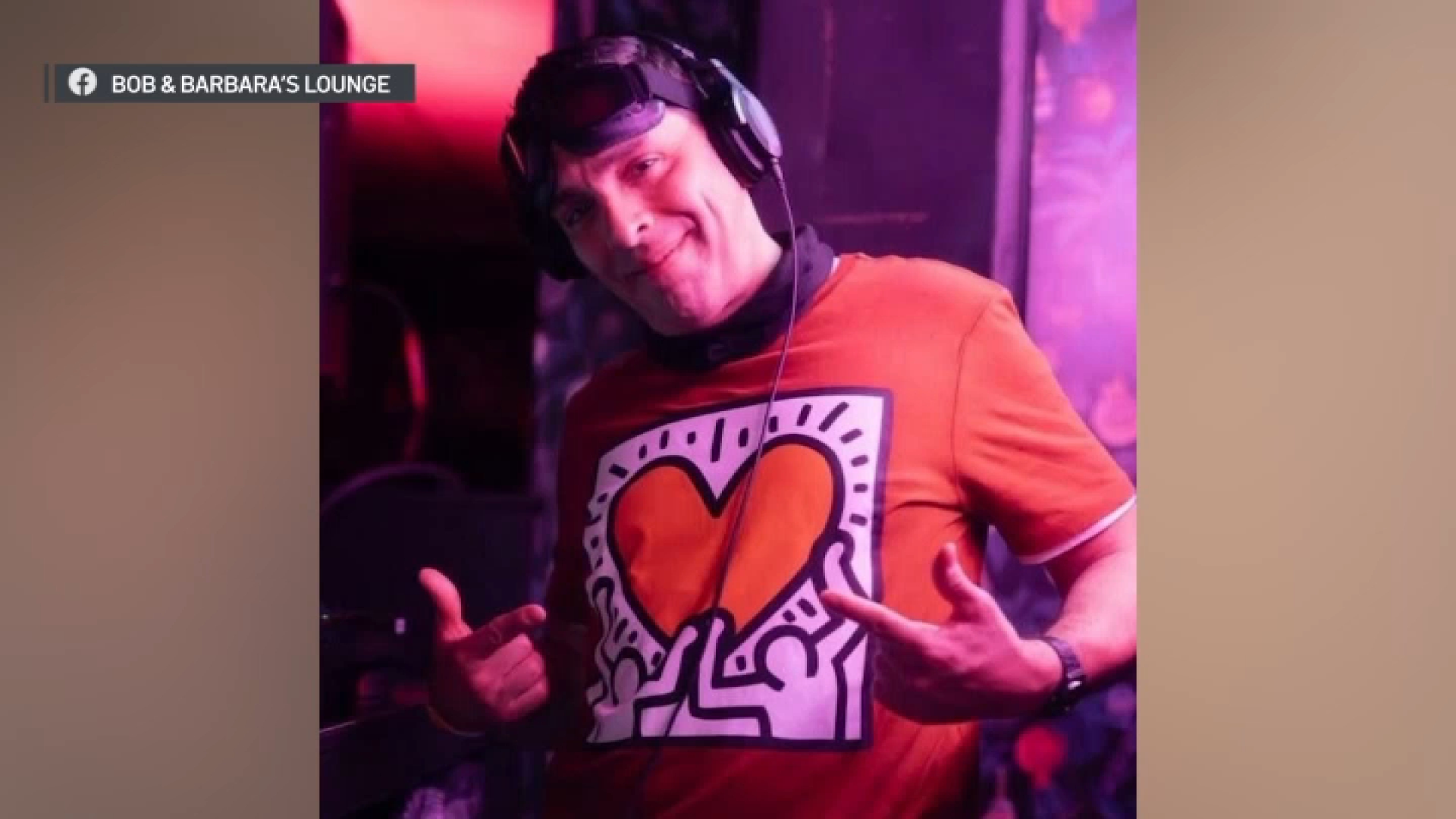 Cyclist killed in Philly hit-and-run ID'd as longtime Philly DJ: ‘Forever loved'