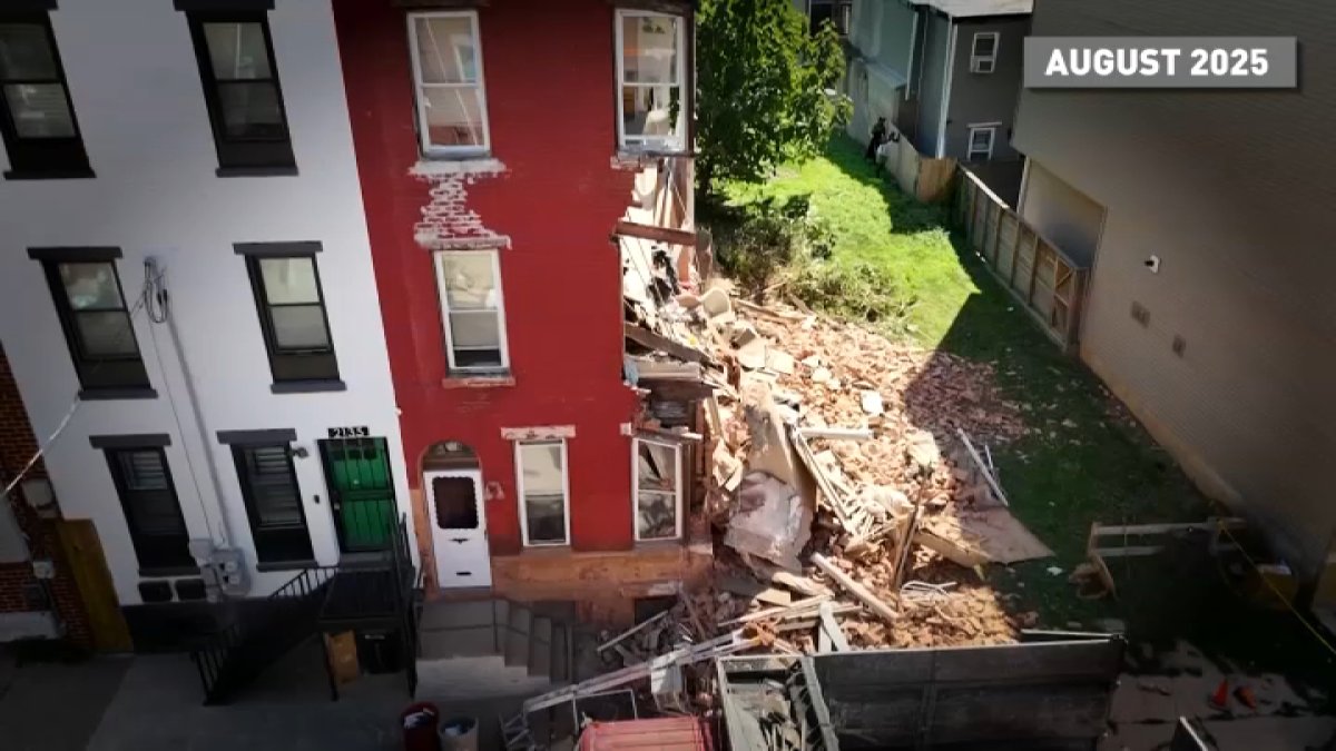 Loophole allows Philly contractor tied to house collapse to keep building