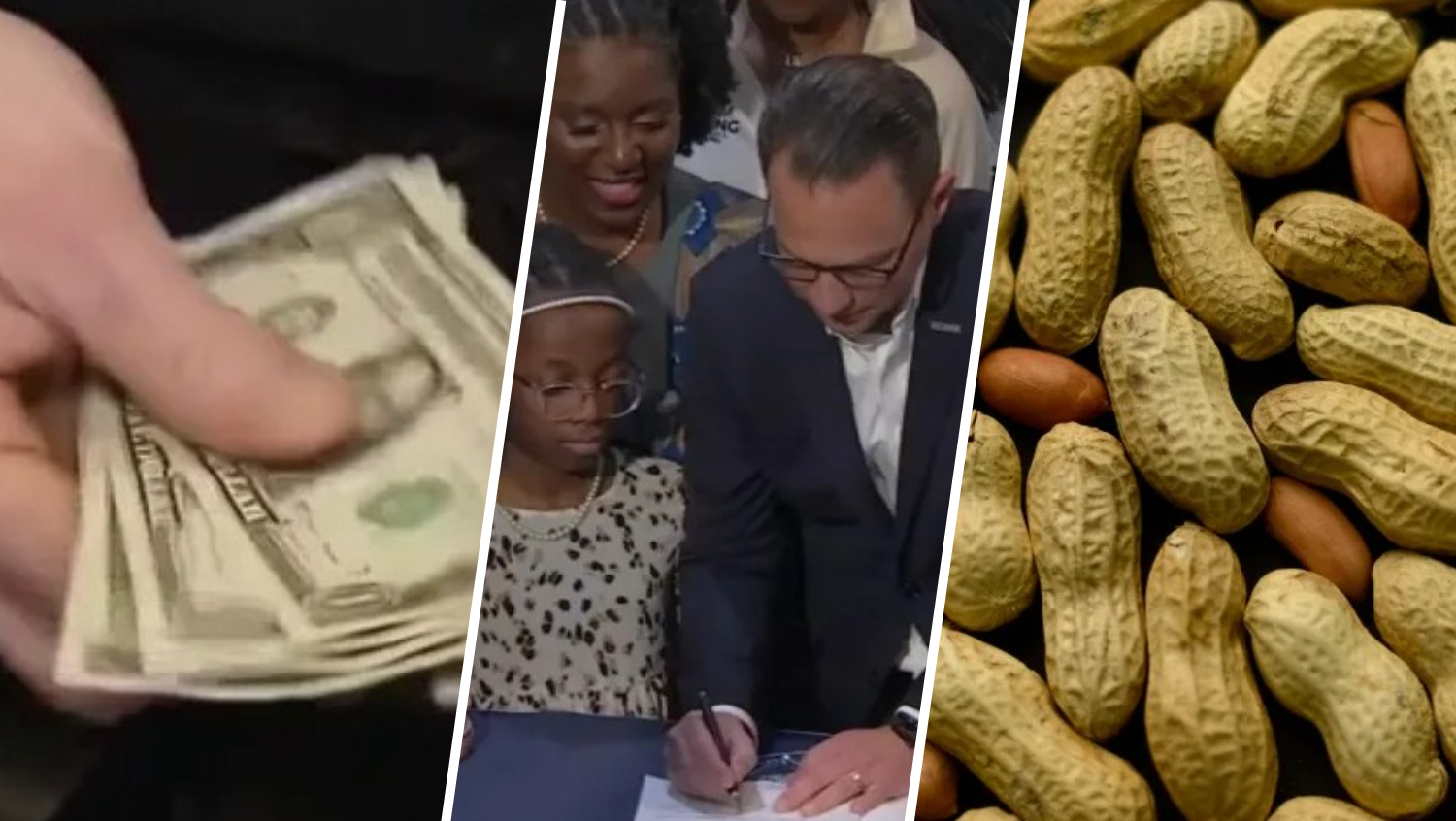 New laws in Pa., NJ and Del. taking effect in 2026