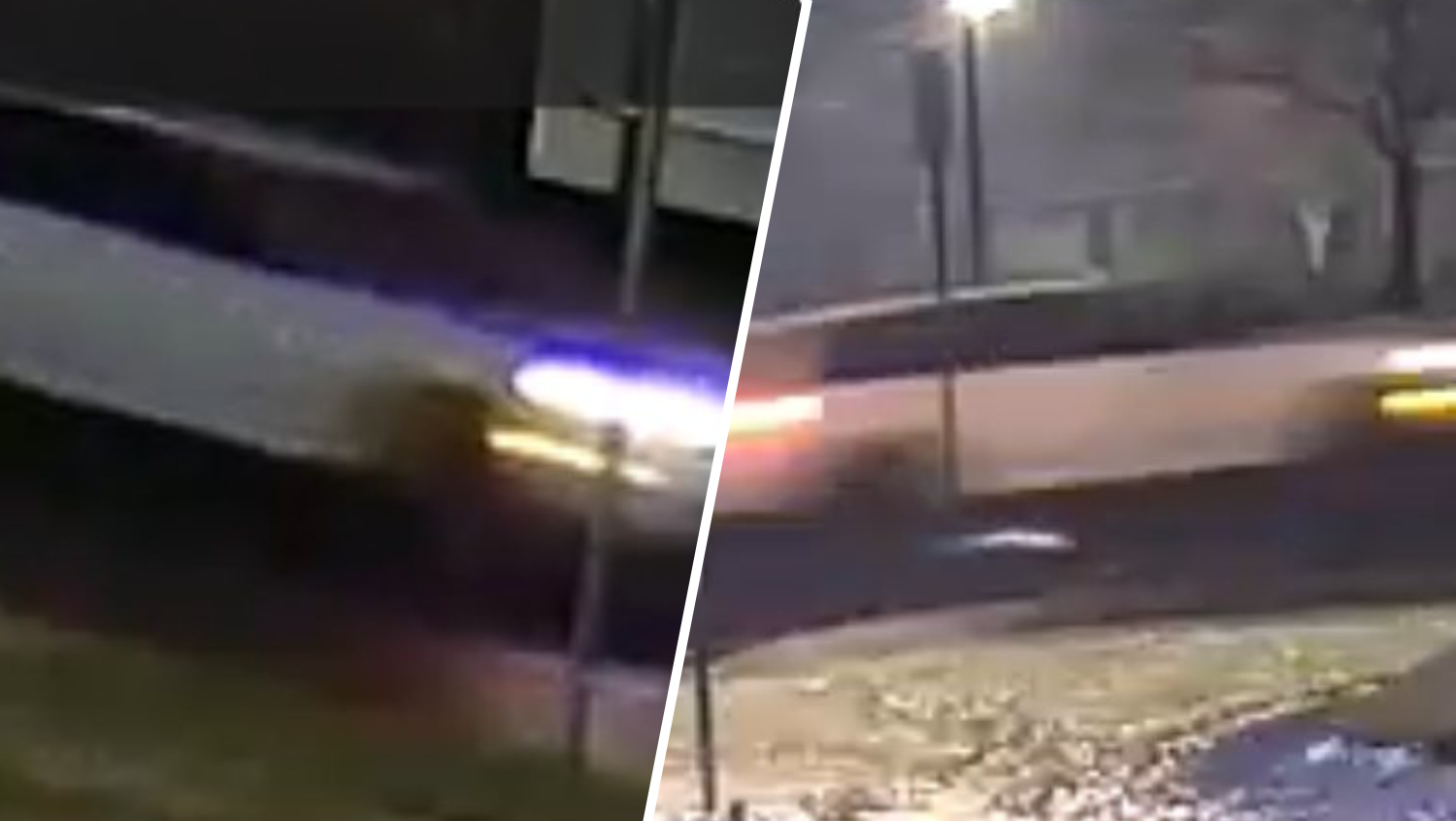 Driver wanted after striking and killing e-bike rider in Mount Laurel: Police