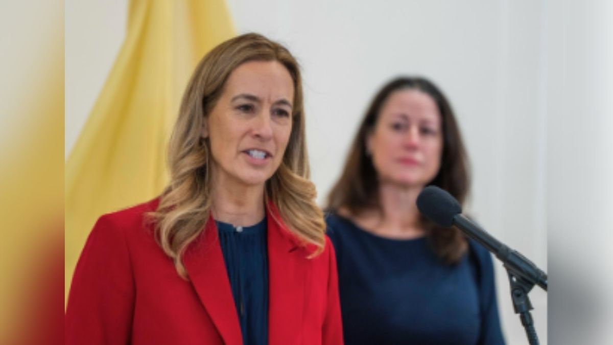 NJ Gov.-elect Mikie Sherrill names her pick for state's next Attorney General