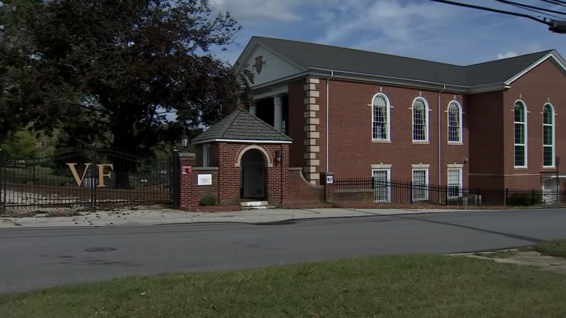 Could a charter school replace Valley Forge Military Academy when it closes?