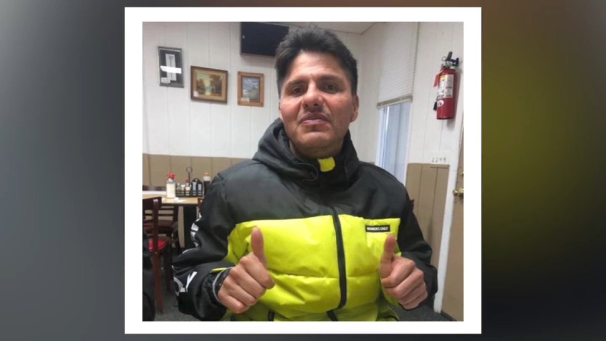 Delaware Gov. fighting to free resident living with disabilities arrested by ICE