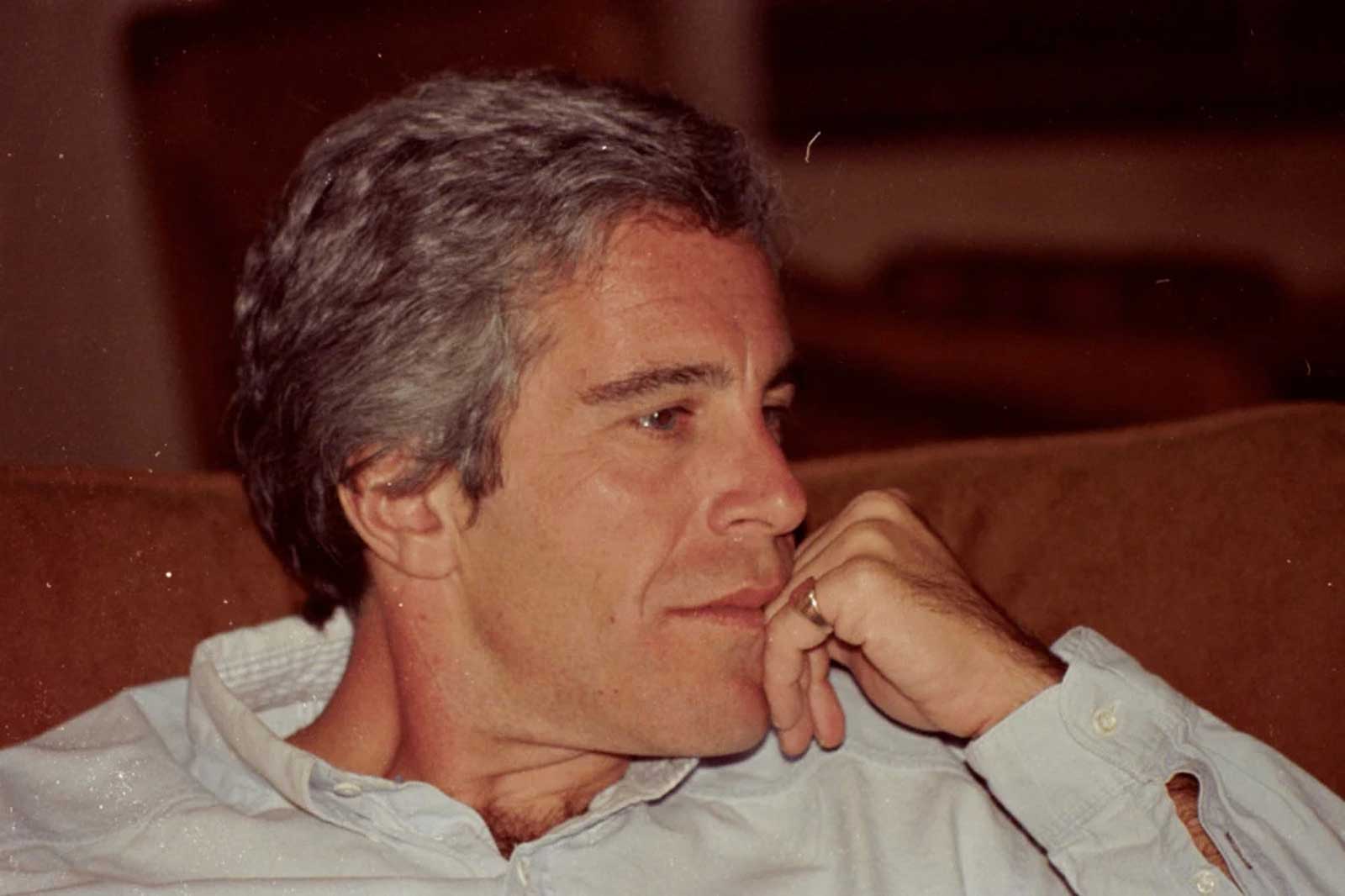 One email released by the DOJ from an unnamed federal prosecutor claimed that flight logs show Trump traveled on Epstein's plane at least eight times in the...