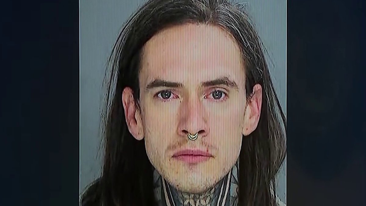 Pennsylvania man accused of stealing more than 100 skeletons from cemetery