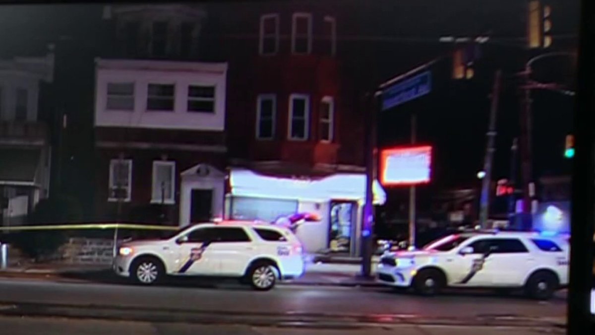Man hospitalized after shooting in West Philly – NBC10 Philadelphia