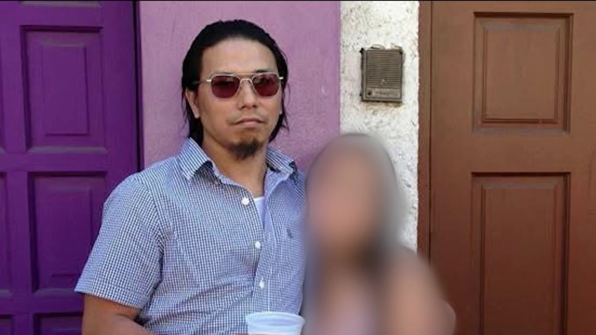 Family demanding answers after man dies in ICE custody – NBC10 Philadelphia