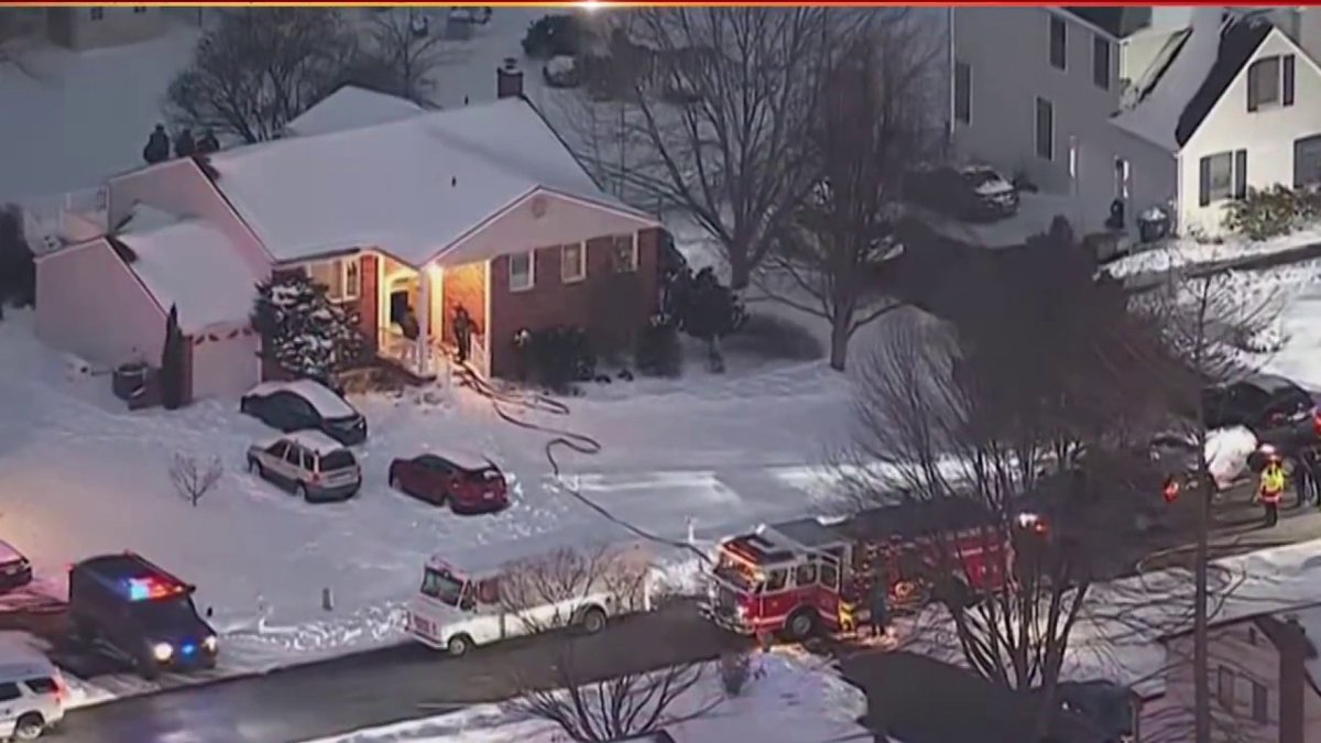 3 people found dead in Bucks County home following barricade situation ...