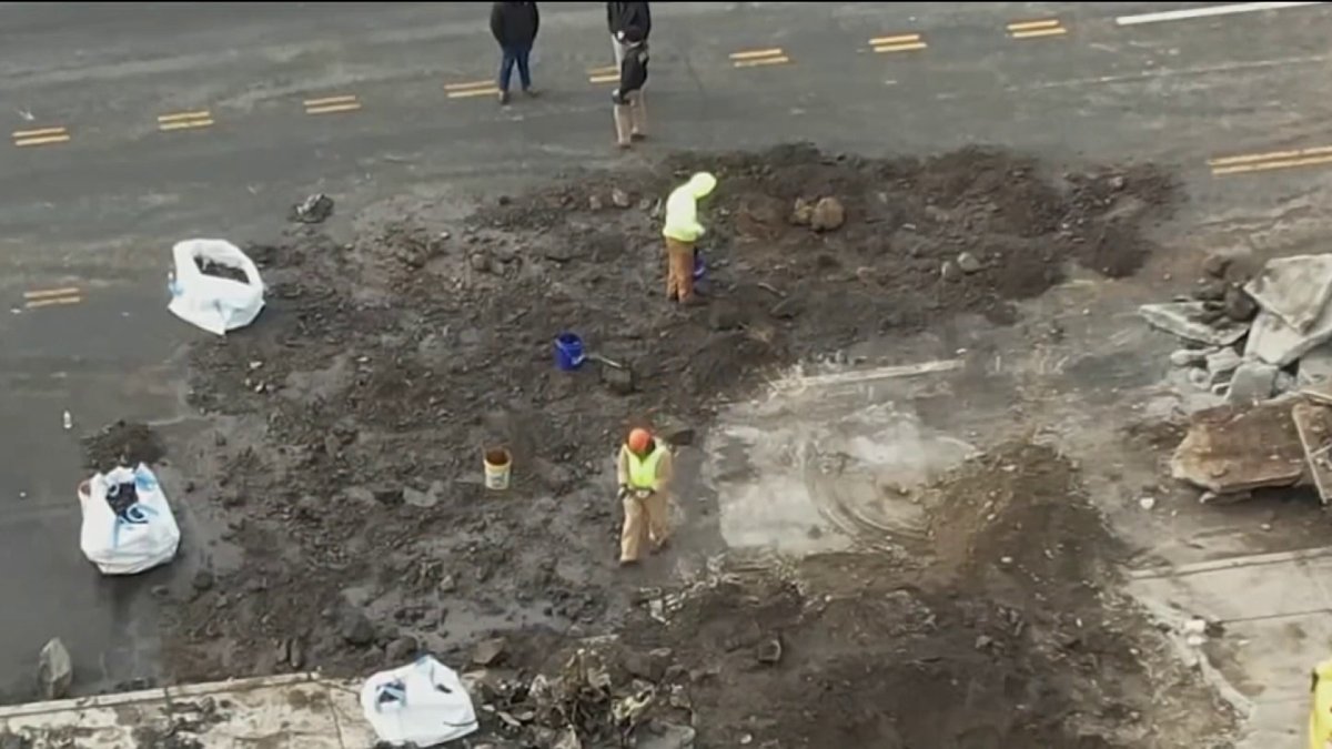 NTSB hopes to have more answers on medical jet crash in Philly by July ...