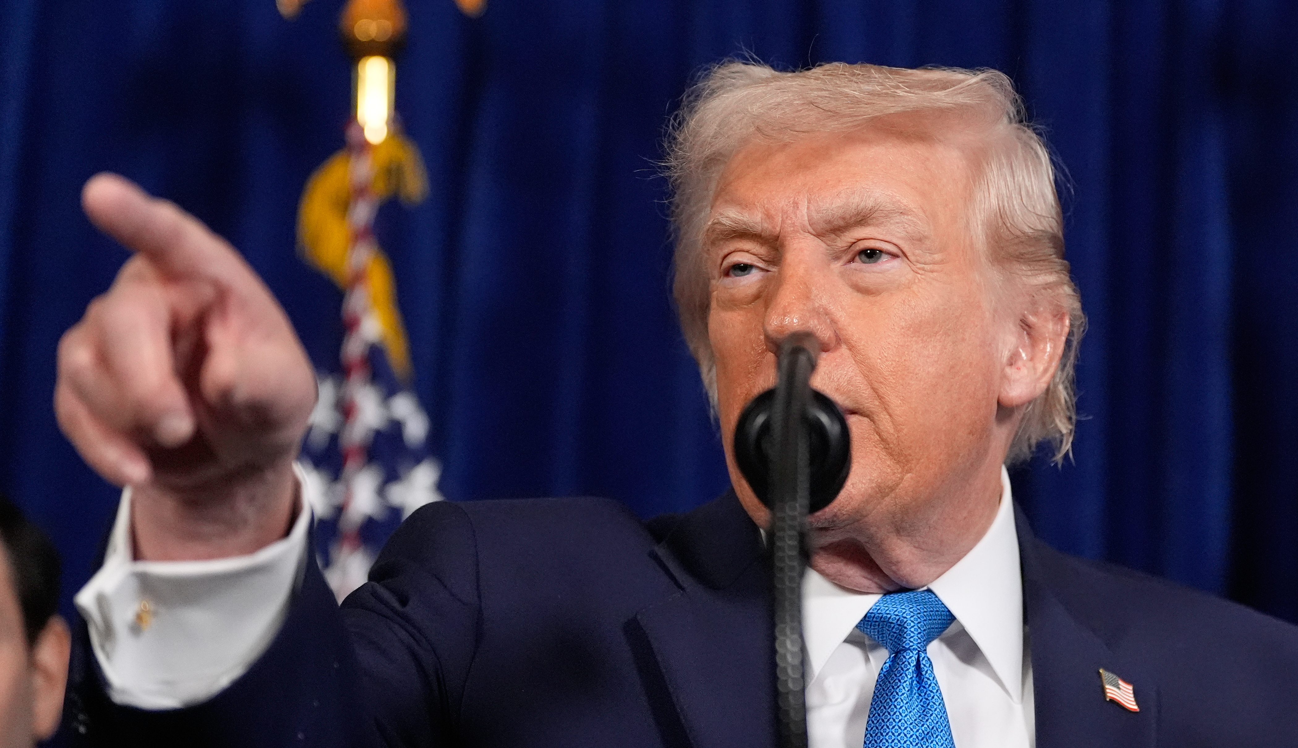 After Maduro, who's next? Trump's comments spur anxieties about Greenland, Cuba