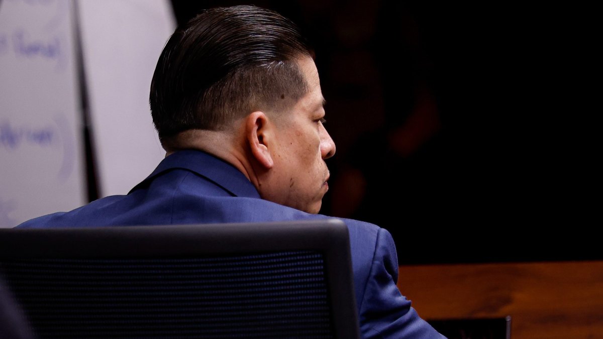 Ex-Uvalde officer acquitted in trial over response to elementary school shooting