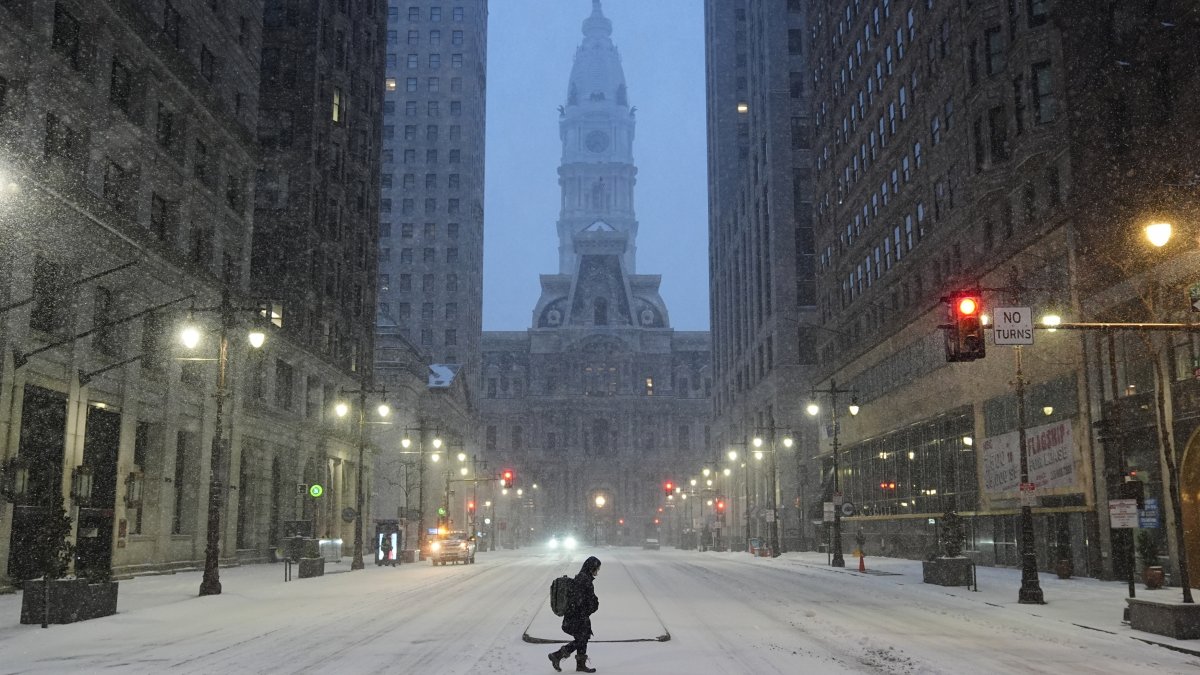 Philly launches resource to help residents better prepare for extreme weather