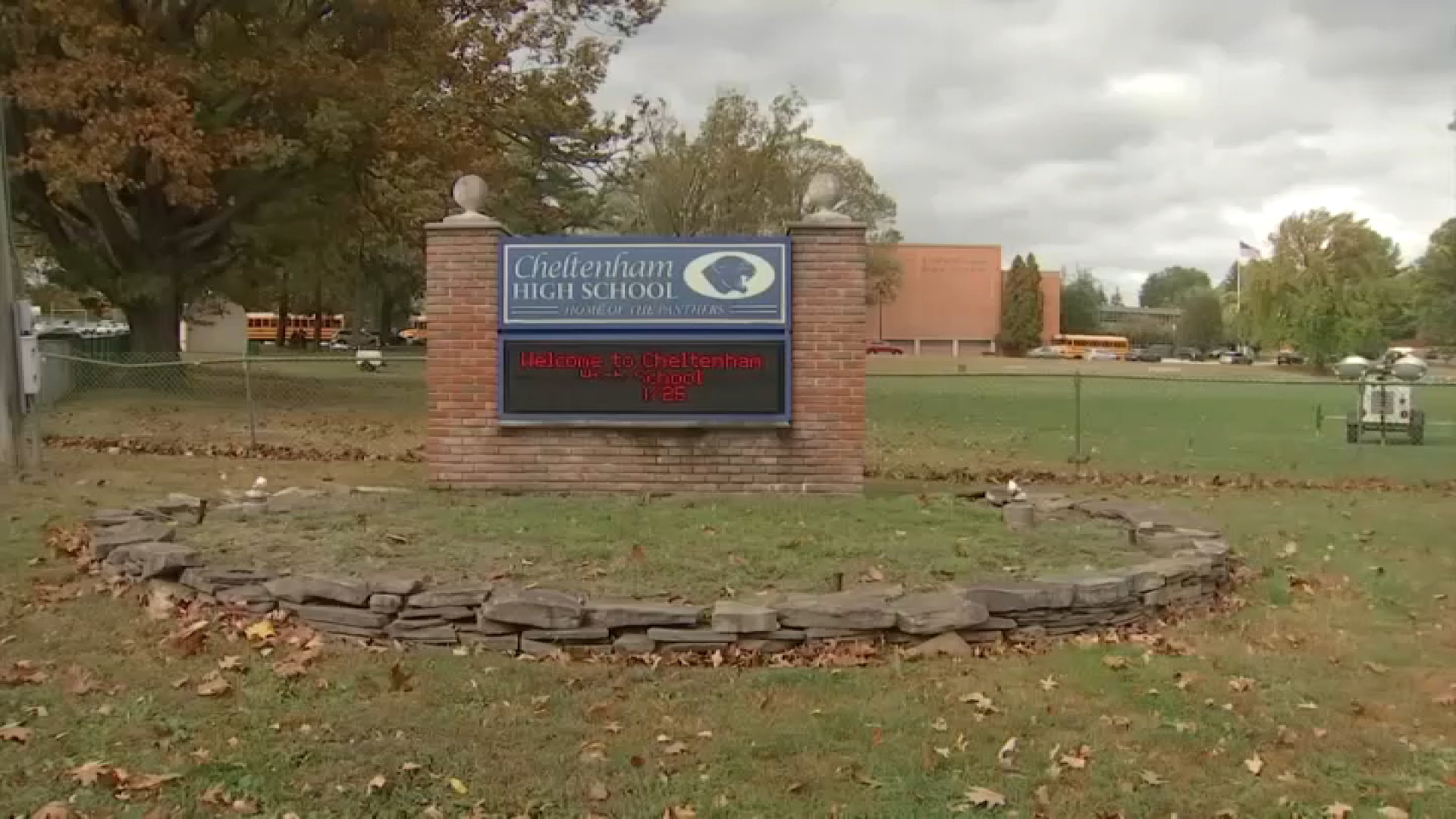 Investigation reveals ‘student-on-student' assault in football locker room