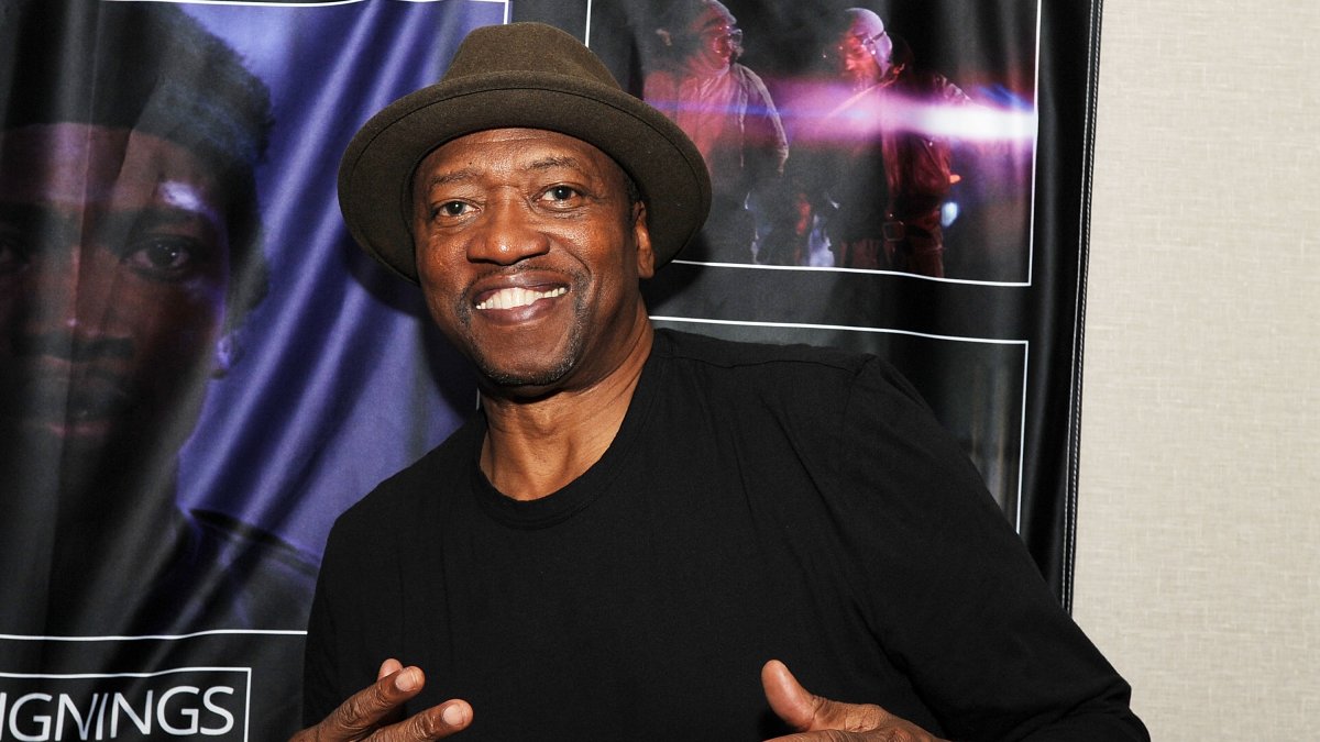 Veteran actor T.K. Carter, known for 'The Thing' and 'Punky Brewster,' dies at 69