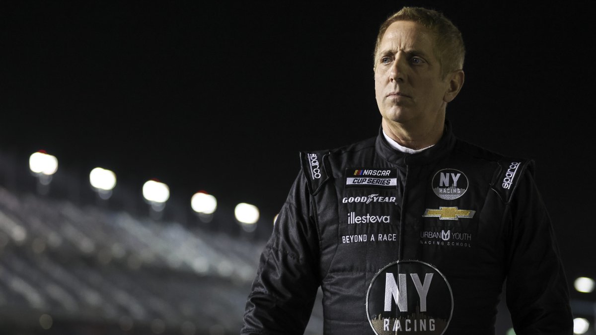 Greg Biffle's home burglarized weeks after ex-NASCAR driver died in plane crash