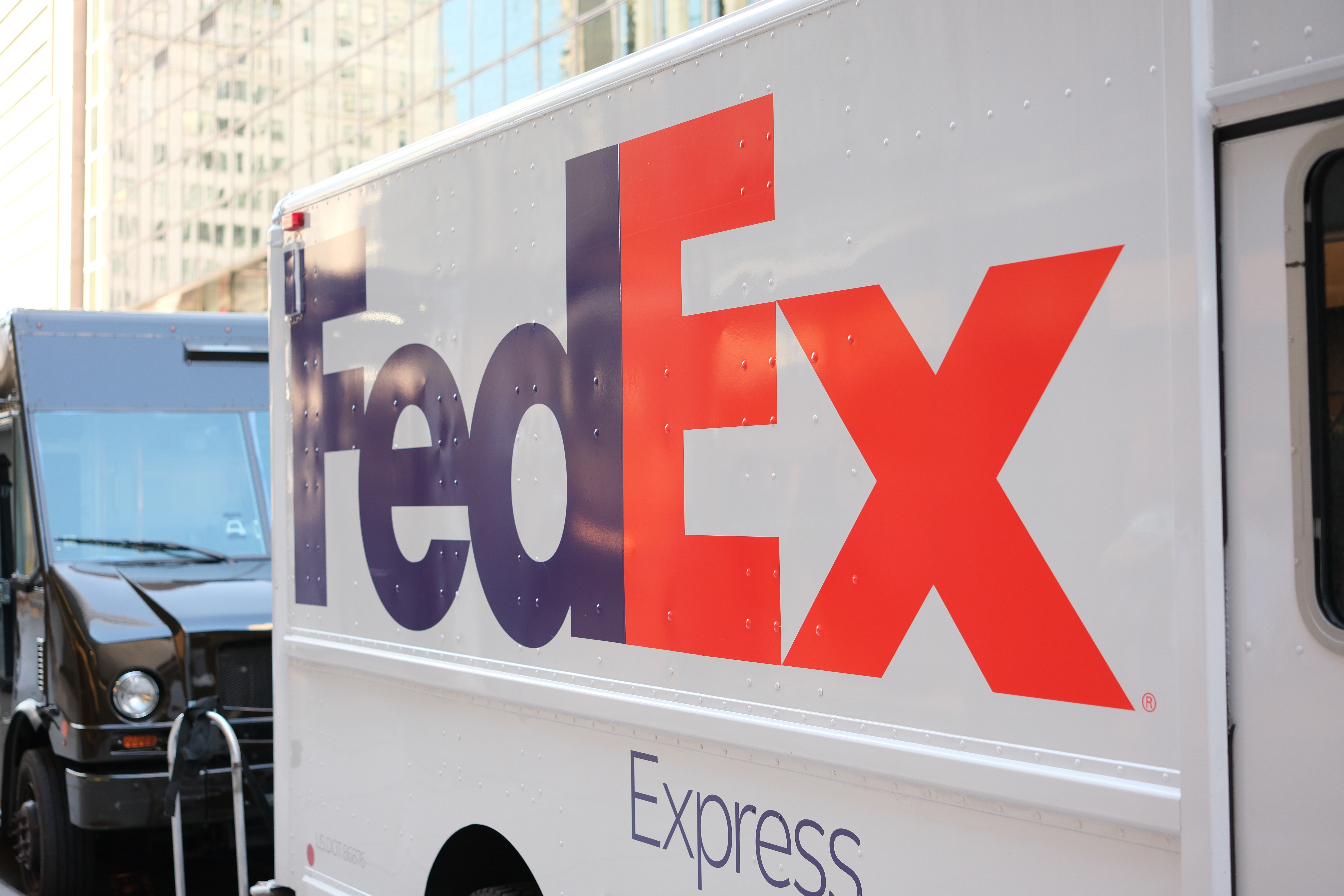Philadelphia man sentenced to 22 years for armed carjacking of FedEx truck