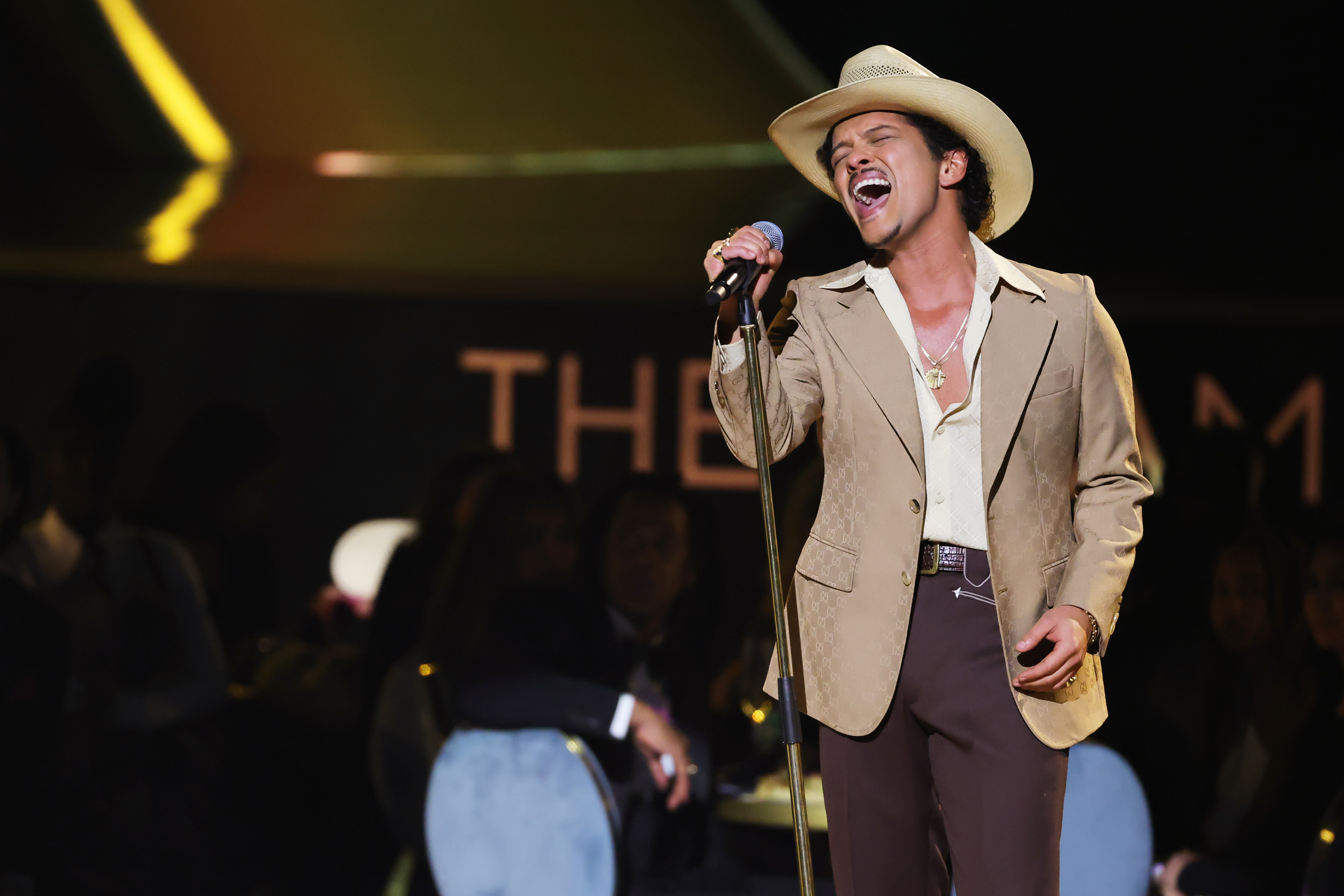 Bruno Mars' ‘The Romantic Tour' coming to Philadelphia this September