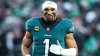 Eagles place Jalen Hurts on Injured Reserve with blood clot