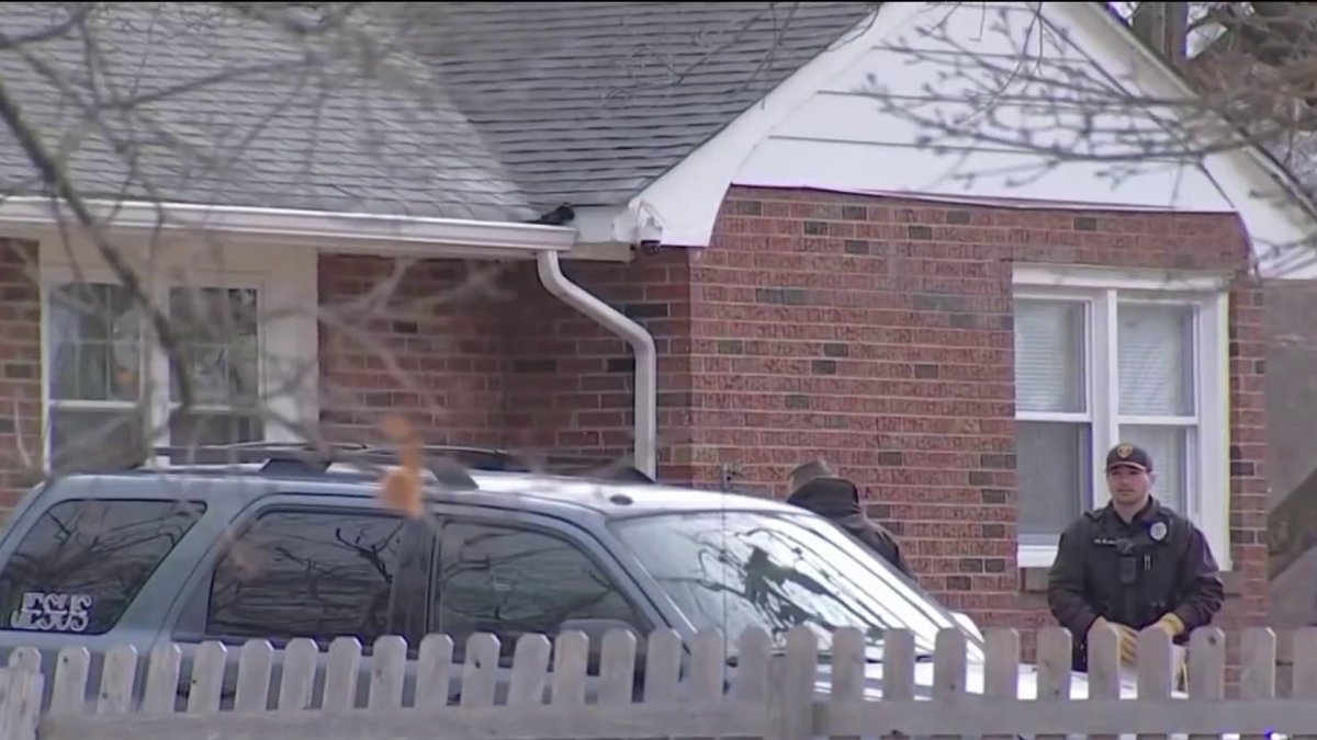 Man faces murder charges after woman killed, minor shot in South Jersey ...