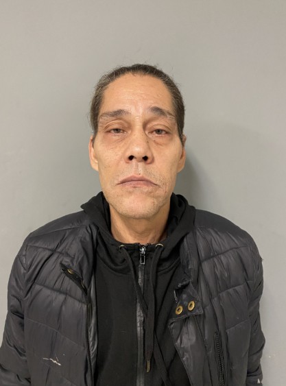 Reading man charged with raping 5-year-old girl and 6-year-old girl, police say