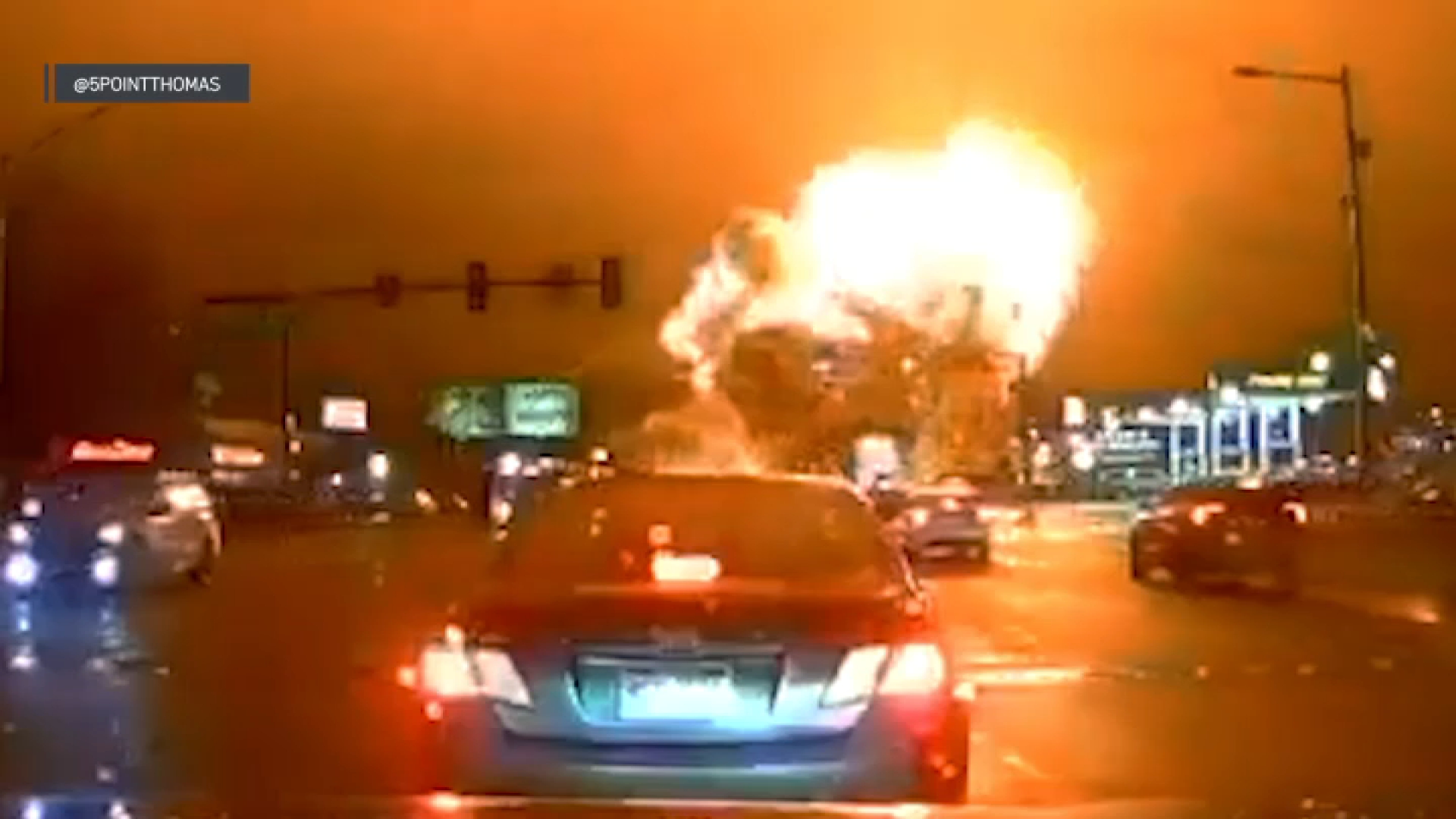 1 year since the plane crash in Northeast Philadelphia – NBC10 Philadelphia
