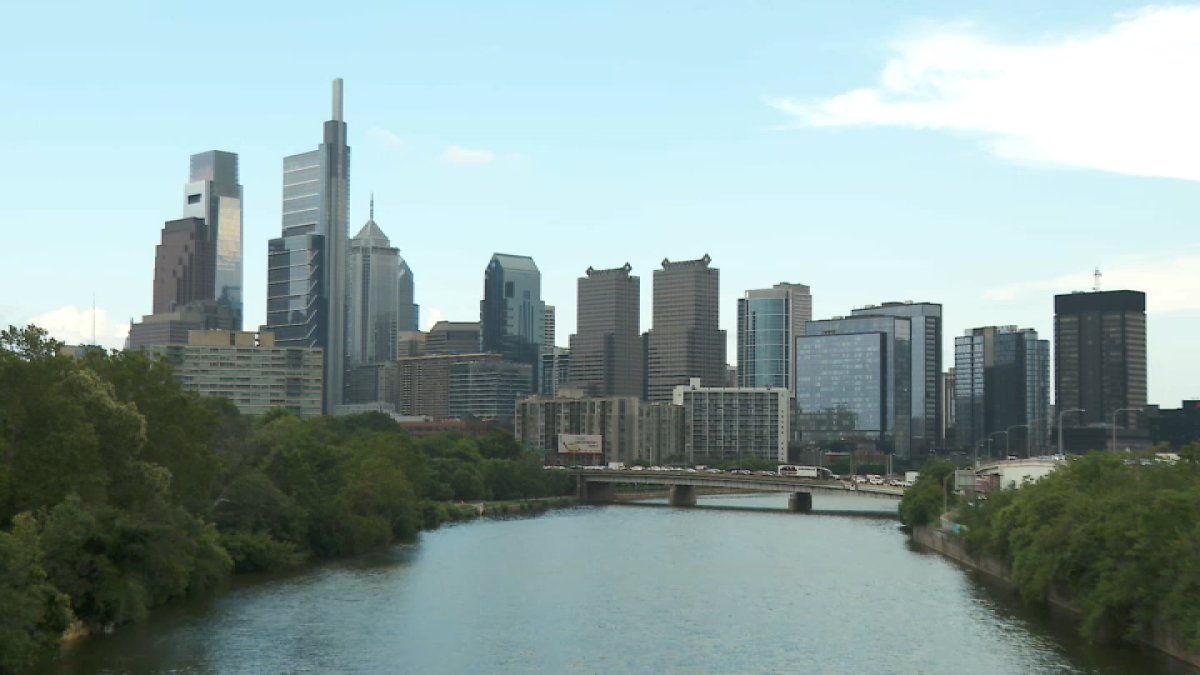 Philly homicides dropped to lowest number in decades, police say