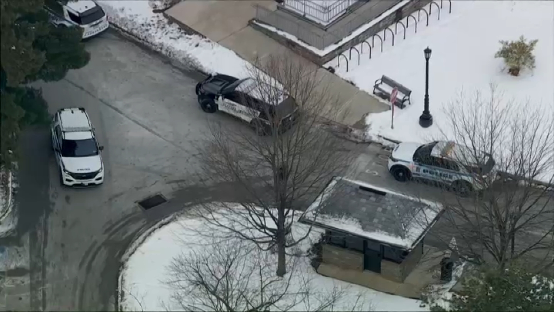 Villanova University given the ‘all clear' following threat towards building