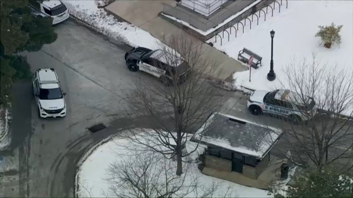 Villanova University given the ‘all clear' following threat towards building