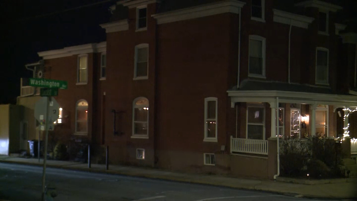 Pa. man accused of stealing more than 100 skeletons from Delco cemetery