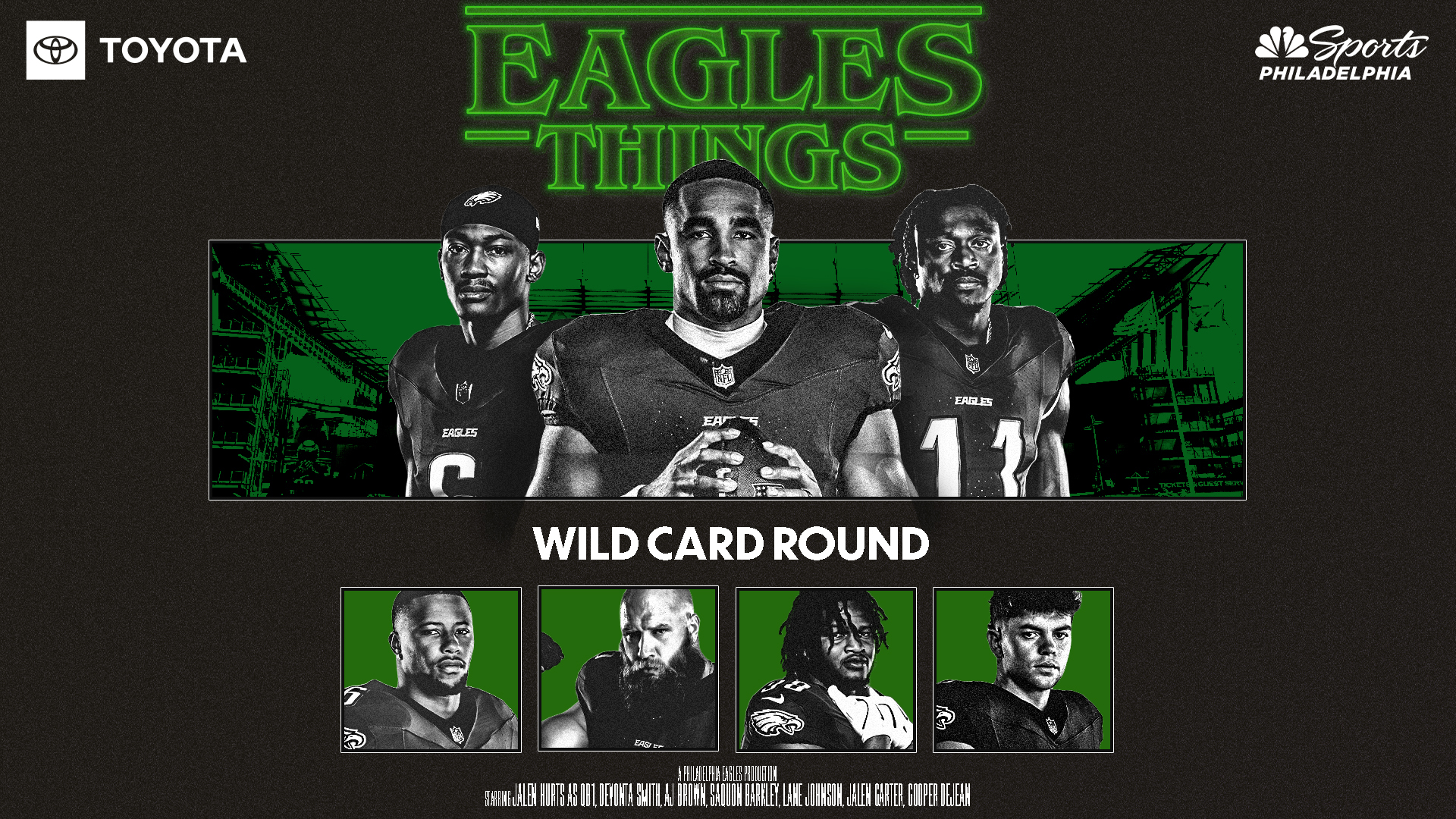 Live updates: 49ers strike first against Eagles in wild card matchup