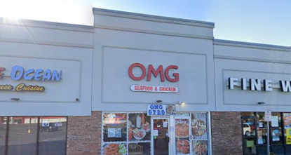 Man shot after asking for food recommendation outside Bucks County restaurant