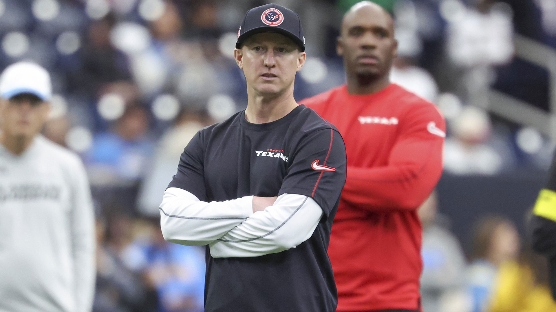 Eagles reportedly request to interview Bobby Slowik for OC job