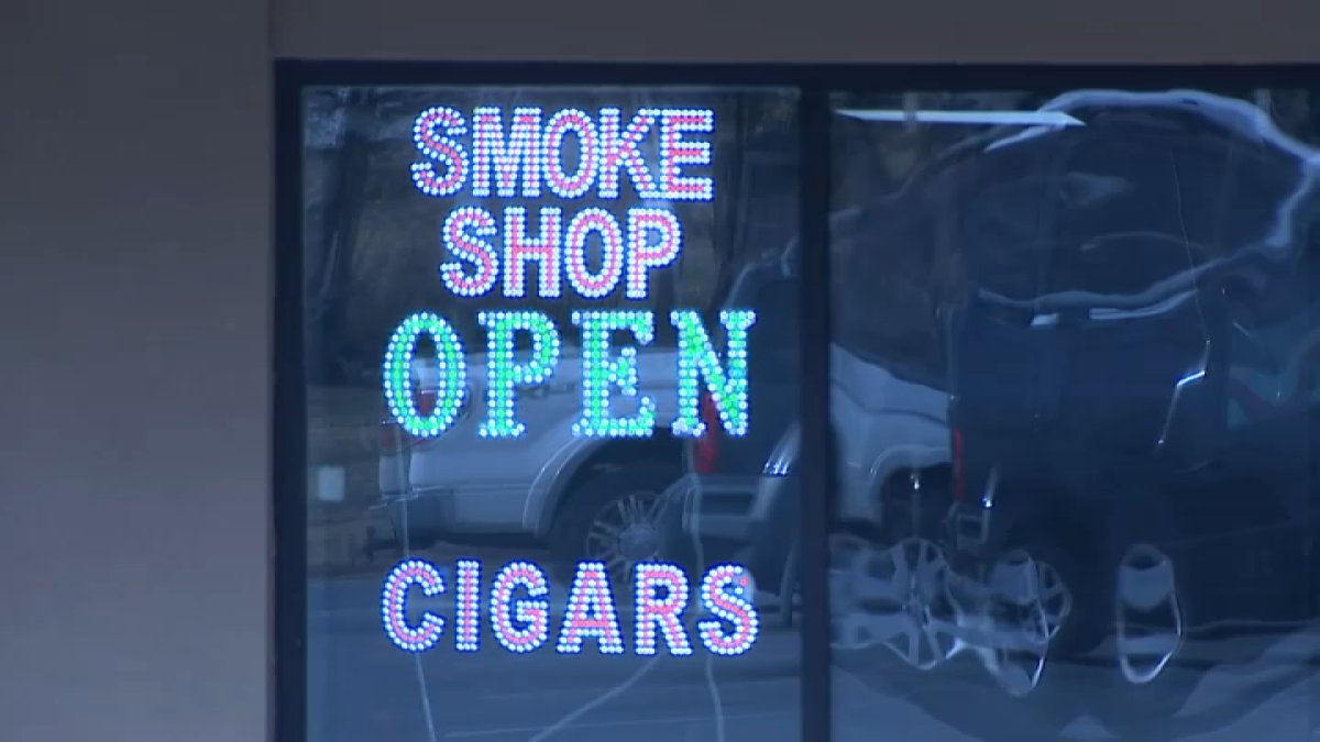4 arrested in connection with robbery at Pennsylvania smoke shop:  Prosecutors