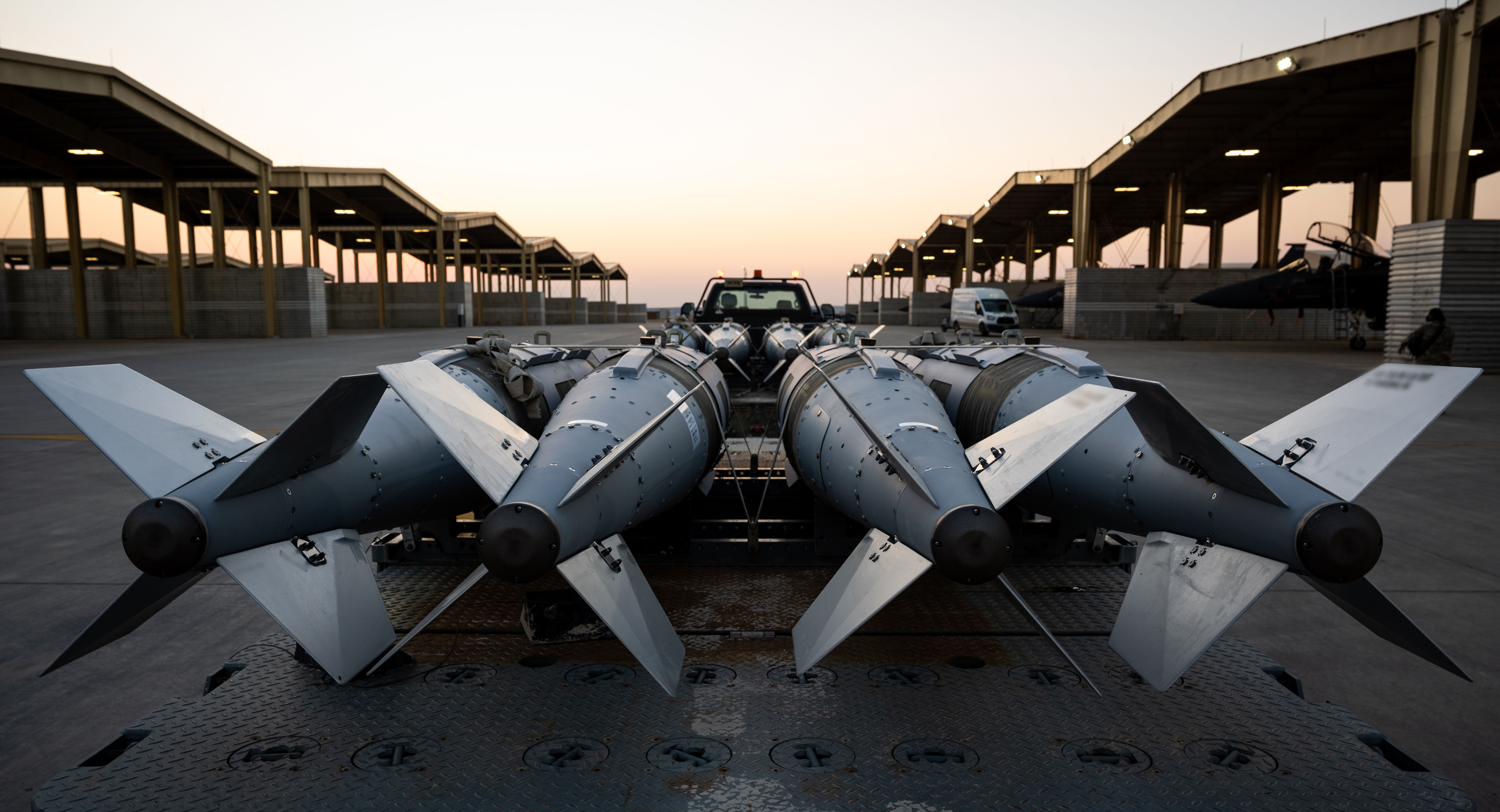 U.S. military says it killed Al Qaeda affiliate leader in northwest Syria