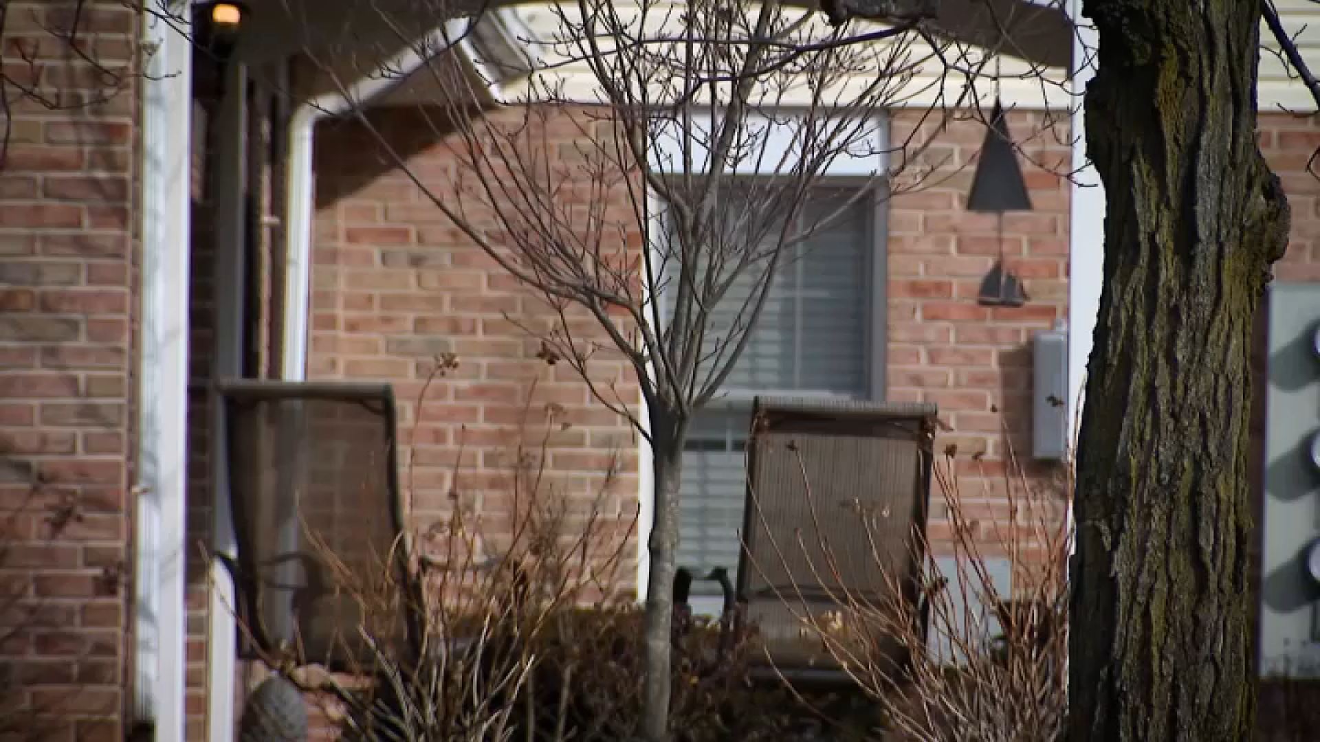 Pennsylvania man accused of raping 95-year-old woman at senior living community