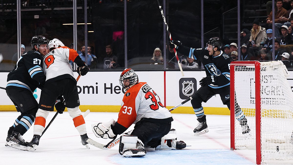 Flyers relinquish game in demoralizing fashion, stumble to overtime loss