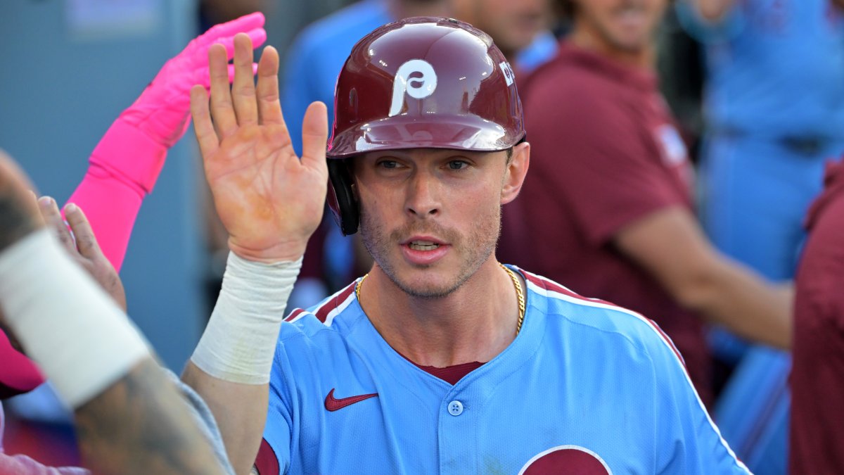Former Phillie Max Kepler suspended 80 games for PED violation