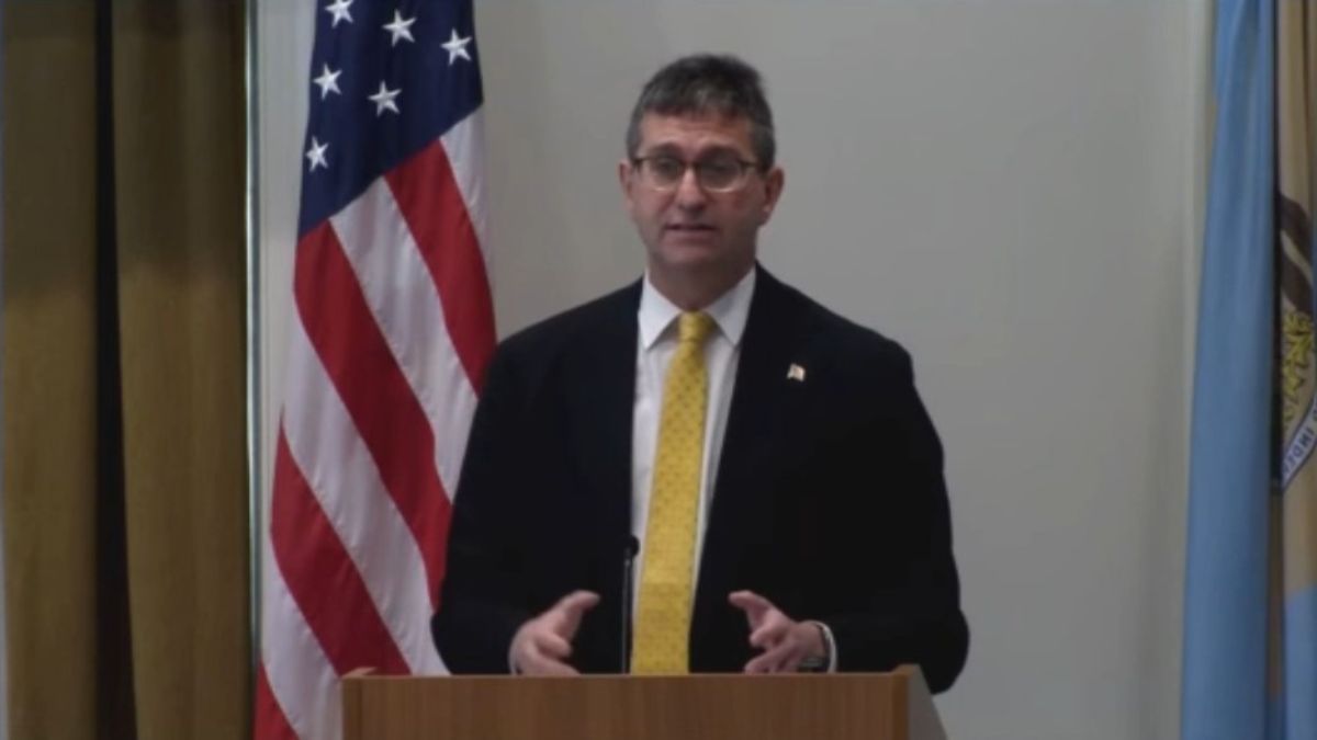 Major film tax credit part of Delaware Gov. Meyer's $6.9 billion budget plan