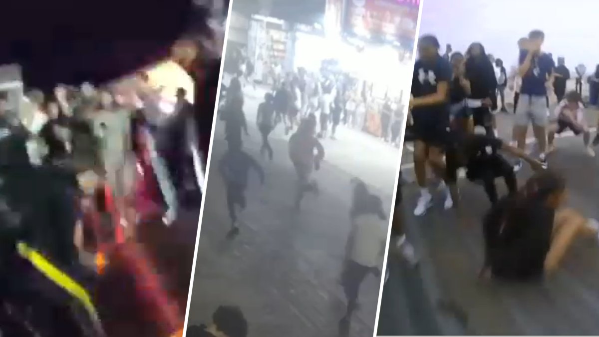 New laws could hold NJ parents accountable for teens involved with unruly crowds