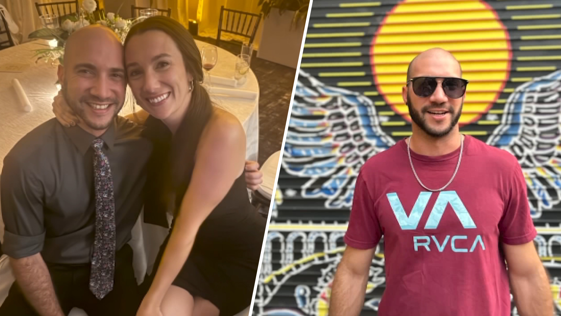 Philly woman speaks out after fiancé shot, killed while driving in Puerto Rico